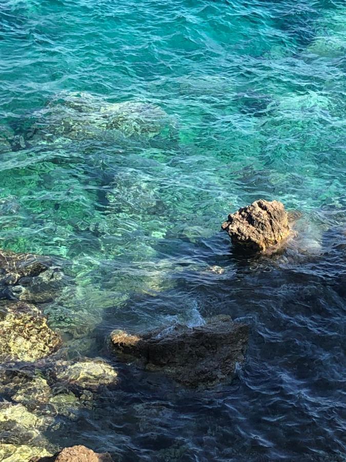 Affittasi Casa Vacanza A Casa Di Emma Leverano Eksteriør billede
